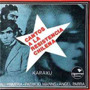 Various - Cantos De La Resistencia Chilena