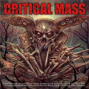 Various - Critical Mass Volume 2
