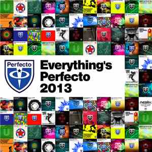 Various - Everything's Perfecto 2013
