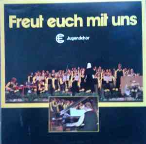 Various - Freut Euch Mit Uns