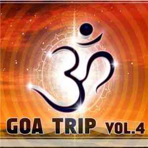 Various - Goa Trip Vol. 4