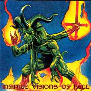 Various - Infinite Visions Of Hell