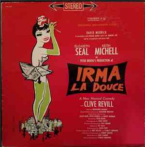 Various - Irma La Douce
