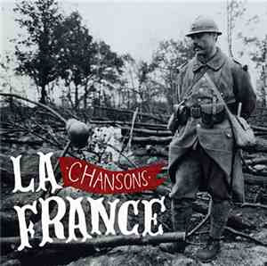 Various - La France Chansons