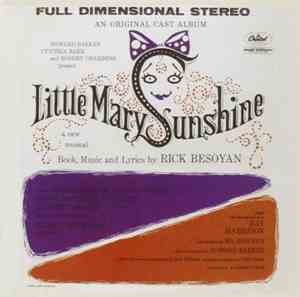 Various - Little Mary Sunshine (Original Cast Album)