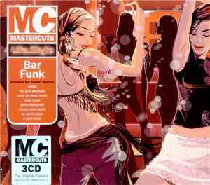 Various - Mastercuts Life..Style: Bar Funk