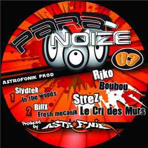 Various - Para-Noize 03