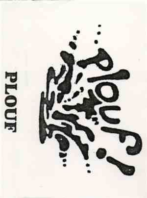 Various - Plouf