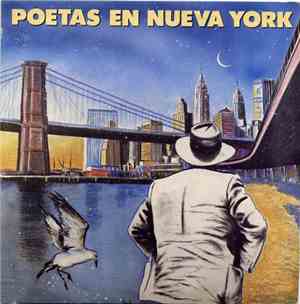 Various - Poetas En Nueva York