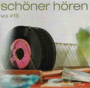Various - Schöner Hören Vol #16