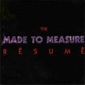 Various - The Made To Measure Résumé