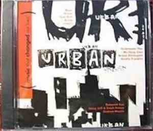 Various - Urban (Music That Changed Our Lives)