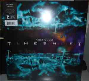Volt 9000 - Timeshift