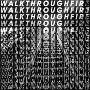 Walk Through Fire - Walk Through Fire