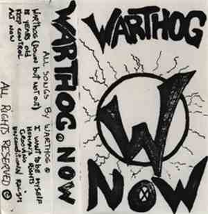 Warthog - Now