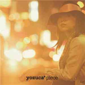 yozuca - Piece