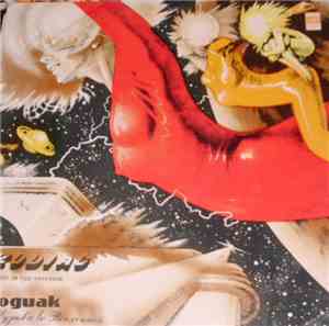 Zodiac  - Music In The Universe