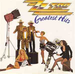 ZZ Top - Greatest Hits