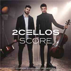2Cellos, London Symphony Orchestra - Score