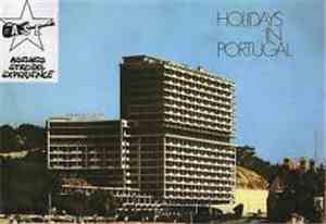 Adelheid Streidel Experience - Holidays In Portugal