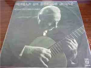 Agustín Carlevaro - Maria De Buenos Aires