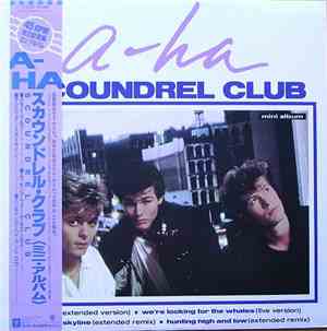 a-ha - Scoundrel Club