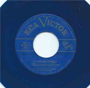 Al Goodman And His Orchestra - A Cock-Eyed Optimist
