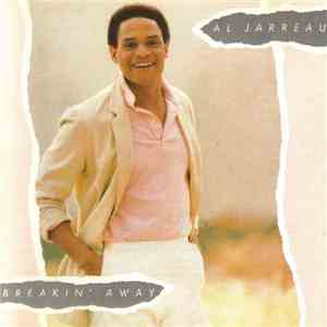 Al Jarreau - Breakin' Away