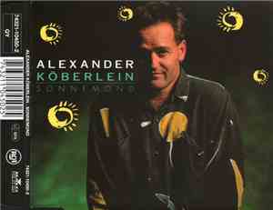 Alexander Köberlein - Sonnemond