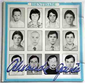 Alexandre Gouvêa - Identidade
