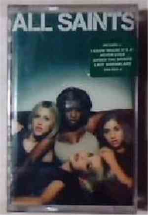 All Saints - All Saints
