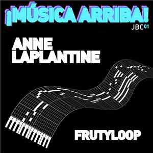 Anne Laplantine - Frutyloop