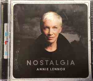 Annie Lennox - Nostalgia