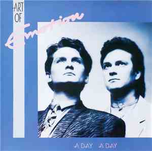 Art Of Emotion - A Day A Day