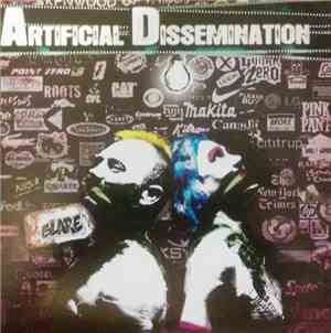 Artificial Dissemination - Glare
