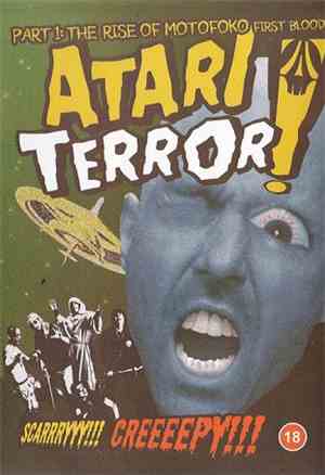 Atari Terror - Part 1: The Rise Of Motofoko - First Blood