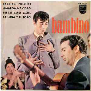 Bambino - Bambino, Piccolino