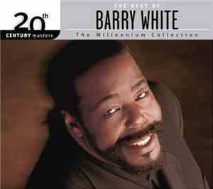 Barry White - The Best Of Barry White