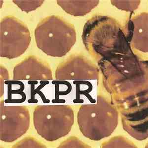 BKPR - BKPR