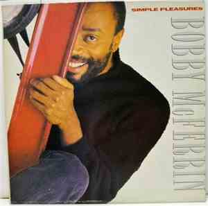 Bobby McFerrin - Simple Pleasures