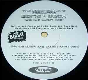 Boris & Beck - Dance With Me