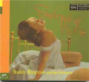 Buddy Bregman And His Orchestra - Swinging Kicks