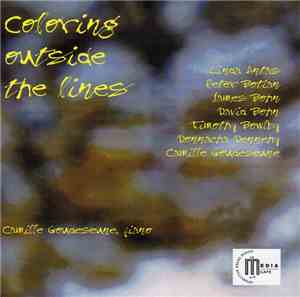 Camille Goudeseune - Coloring Outside The Lines