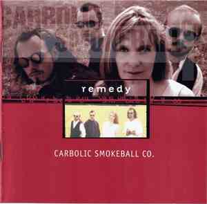 Carbolic Smokeball Co. - Remedy
