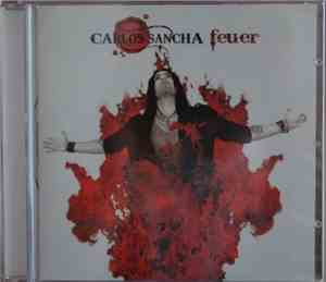 Carlos Sancha - Feuer