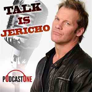 Chris Jericho - Scott Ian From Anthrax