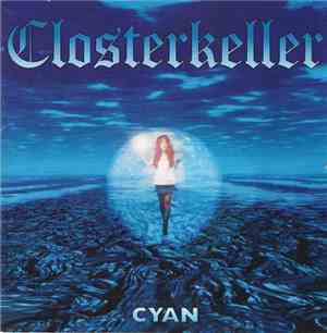 Closterkeller - Cyan