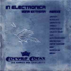 Corvus Corax - In Electronica - Zona Extrema Remixe