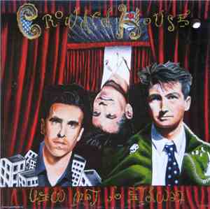 Crowded House - Temple Of Low Men