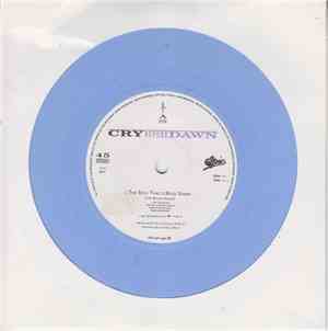 Cry Before Dawn - The Seed That's Been Sown